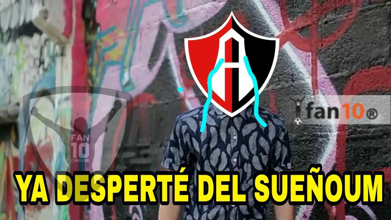 Los mejores memes de la Jornada 3 del Apertura 2017 de la Liga MX.