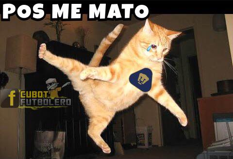 Los mejores memes de la Jornada 3 del Apertura 2017 de la Liga MX.