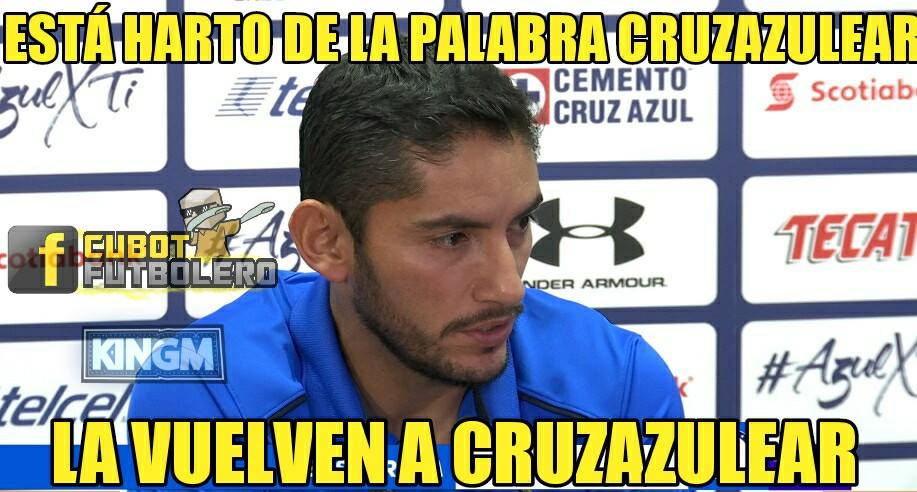 Los mejores memes de la Jornada 3 del Apertura 2017 de la Liga MX.