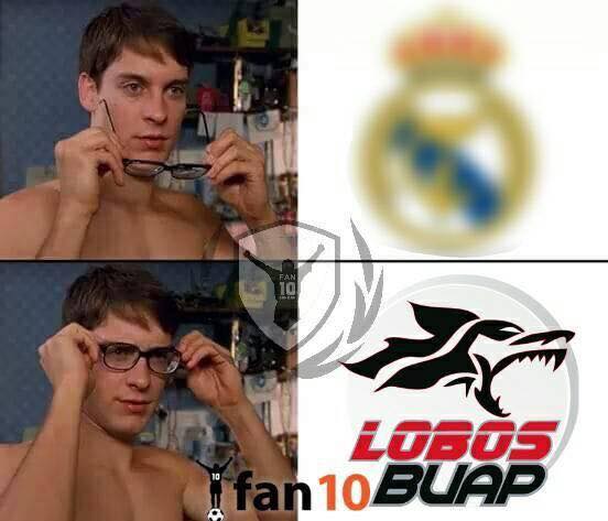 Los mejores memes de la Jornada 3 del Apertura 2017 de la Liga MX.