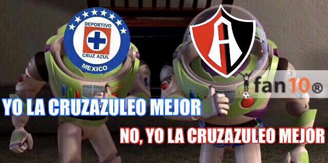 Los mejores memes de la Jornada 3 del Apertura 2017 de la Liga MX.