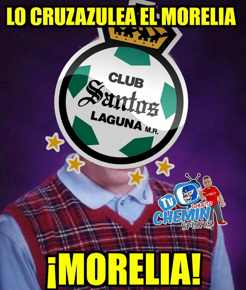 Los mejores memes de la Jornada 3 del Apertura 2017 de la Liga MX.