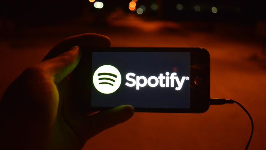 Spotify