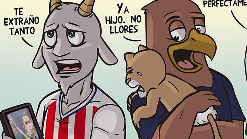 Sin novedad esta jornada...