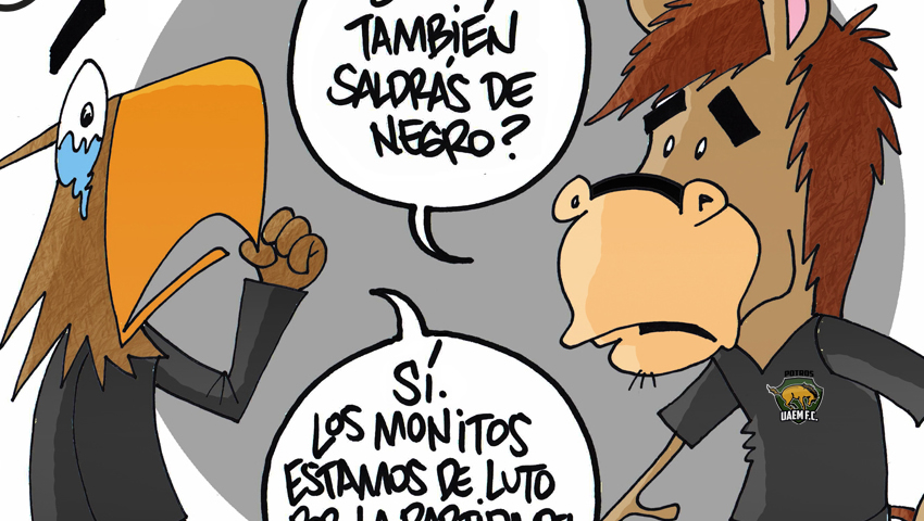 De luto por el Maestro Rius
