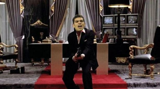 Los mejores memes del tema Rafael Márquez y la acusación de nexos con el narco.