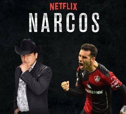 Los mejores memes del tema Rafael Márquez y la acusación de nexos con el narco.