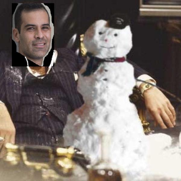 Los mejores memes del tema Rafael Márquez y la acusación de nexos con el narco.