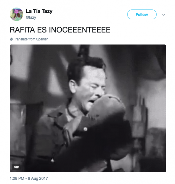 Los mejores memes del tema Rafael Márquez y la acusación de nexos con el narco.