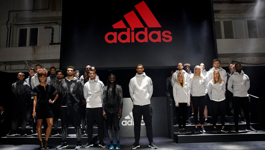 Z.N.E. Pulse, la ropa deportiva basada en los latidos