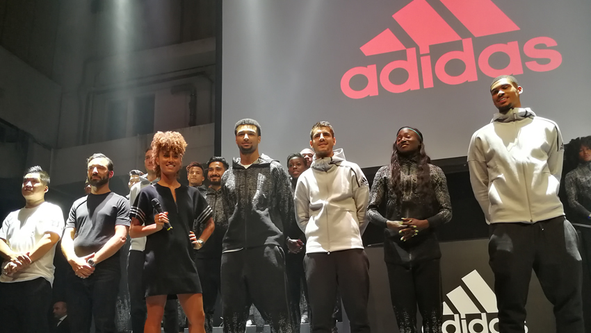 Z.N.E. Pulse, la ropa deportiva basada en los latidos