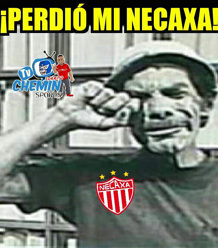 Los mejores memes de la Jornada 4 del Apertura 2017 de la Liga MX.