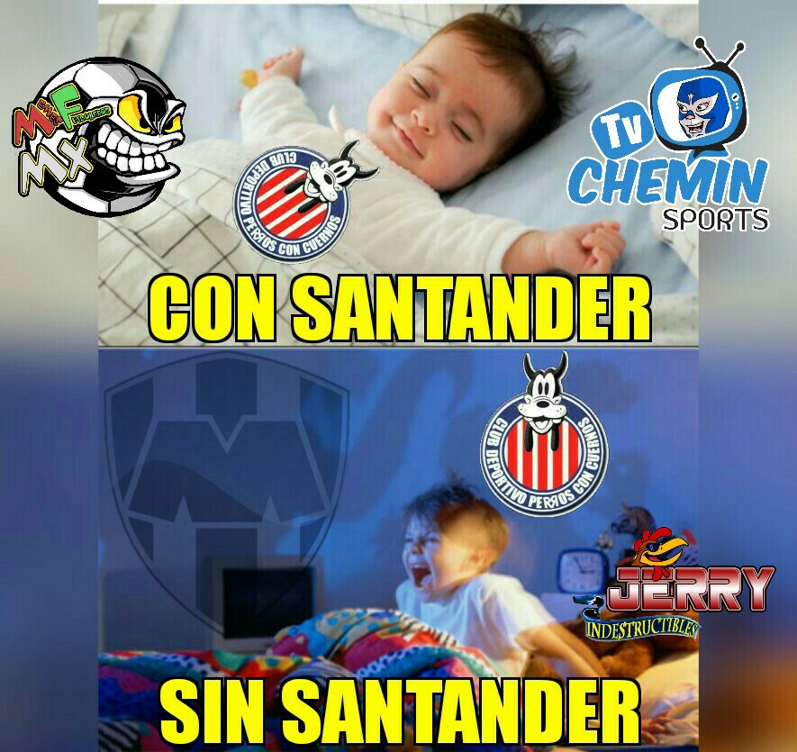 Los mejores memes de la Jornada 4 del Apertura 2017 de la Liga MX.