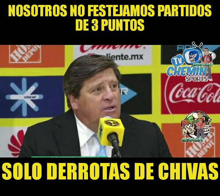 Los mejores memes de la Jornada 4 del Apertura 2017 de la Liga MX.