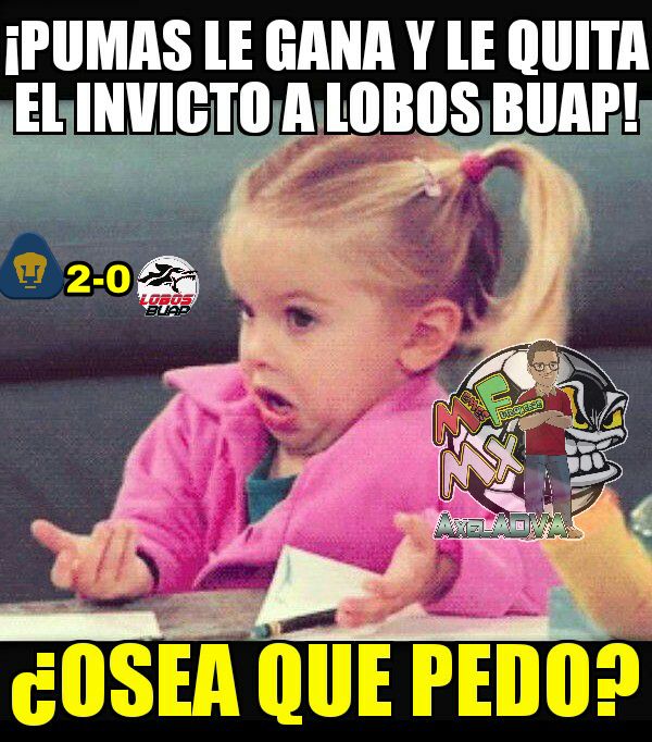 Los mejores memes de la Jornada 4 del Apertura 2017 de la Liga MX.