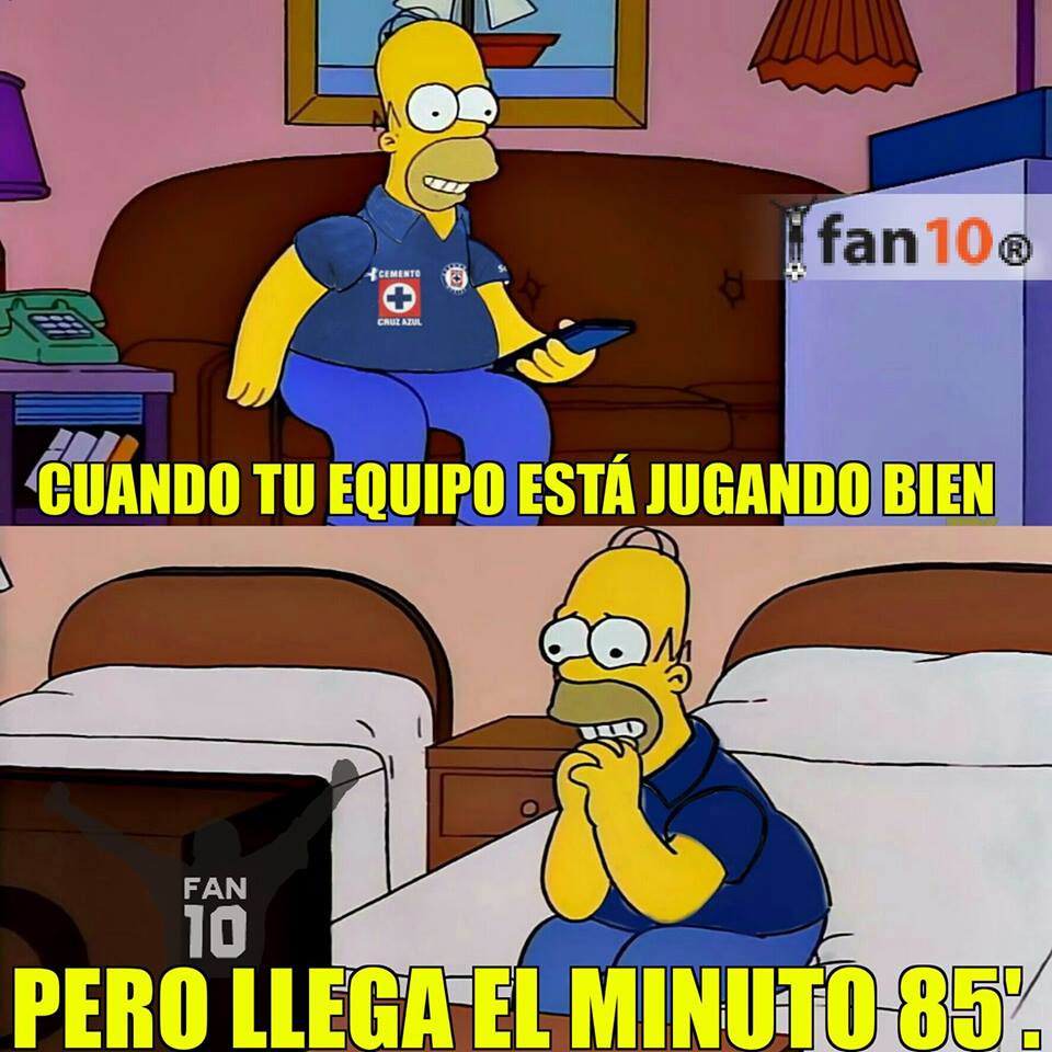 Los mejores memes de la Jornada 4 del Apertura 2017 de la Liga MX.