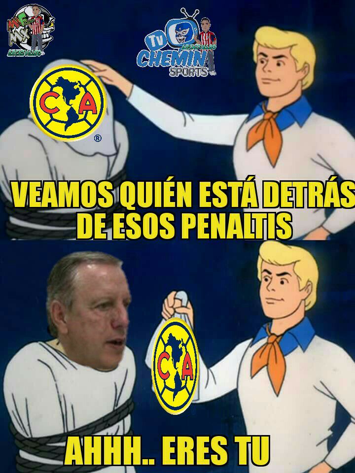 Los mejores memes de la Jornada 4 del Apertura 2017 de la Liga MX.