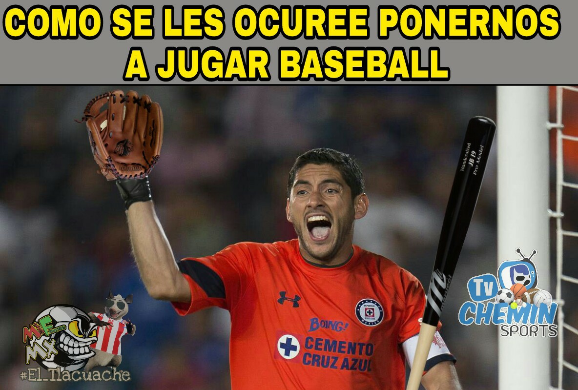Los mejores memes de la Jornada 4 del Apertura 2017 de la Liga MX.