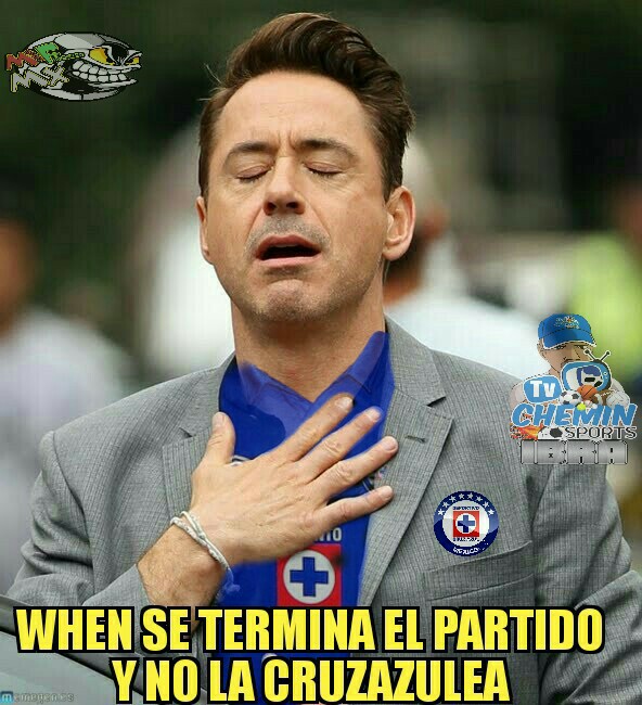 Los mejores memes de la Jornada 4 del Apertura 2017 de la Liga MX.