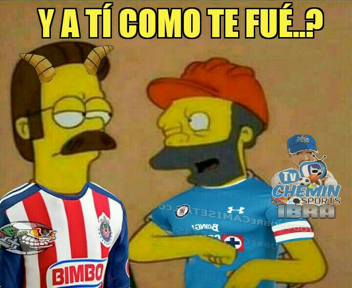 Los mejores memes de la Jornada 4 del Apertura 2017 de la Liga MX.