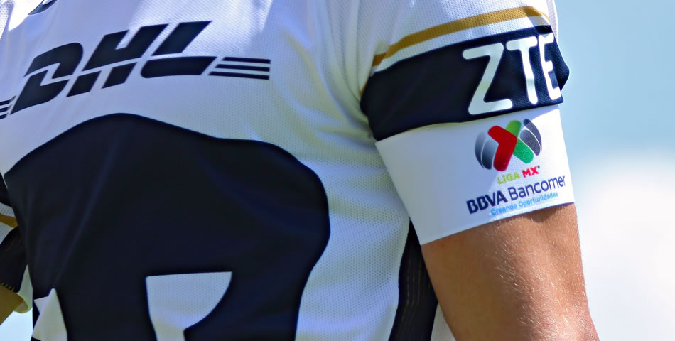 Pumas vuelve a ganar y acaba con invicto de Lobos