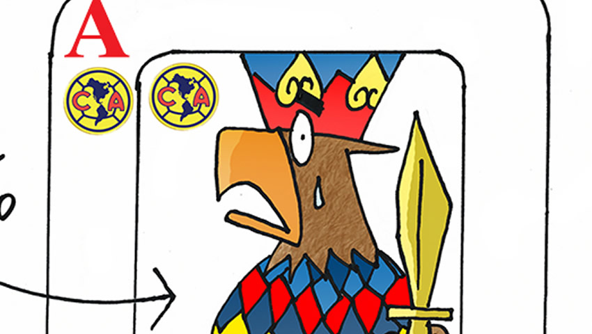 El Rey de la voltereta