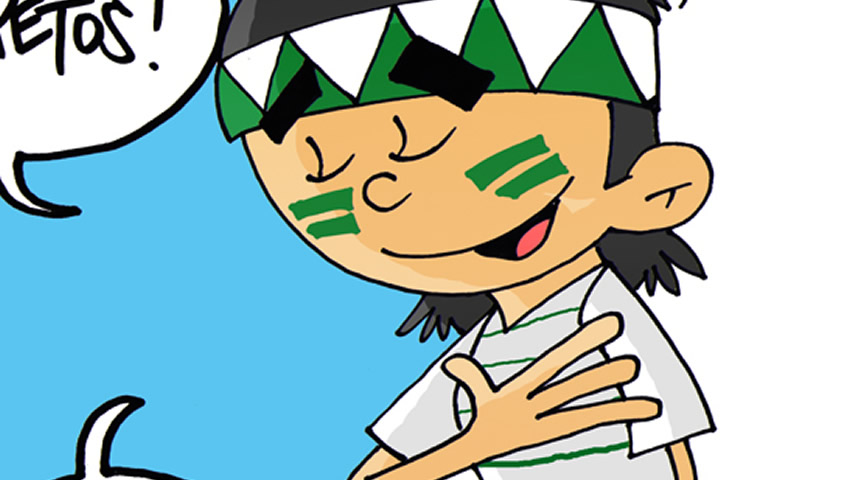 Can honesto