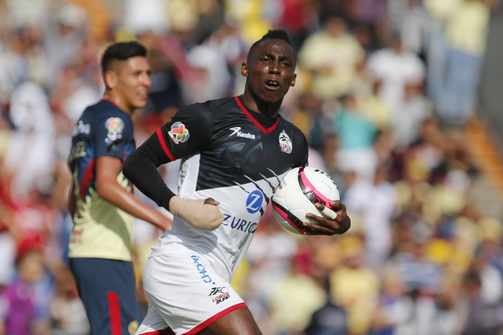 América vuela alto tras imponerse al 'Benjamín'