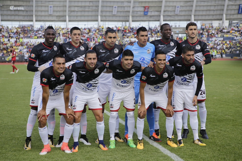 América vuela alto tras imponerse al 'Benjamín'