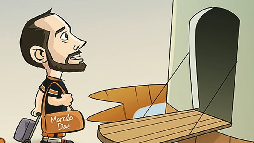 La bomba de Pumas