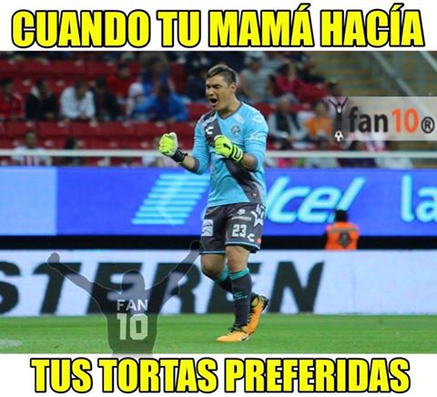 Chivas y Pumas fueron 'bulleados' en los memes de la J5