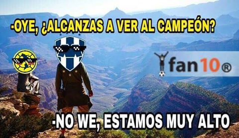 Chivas y Pumas fueron 'bulleados' en los memes de la J5