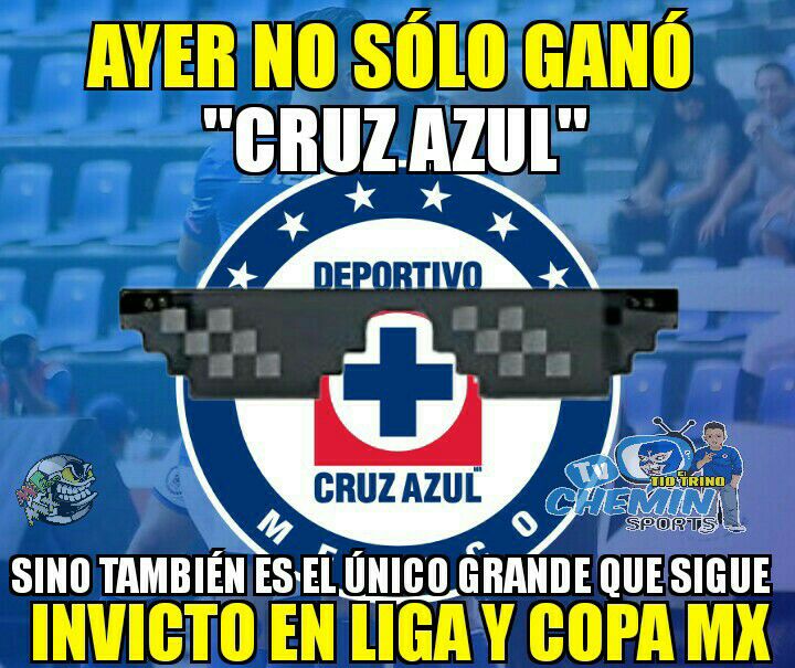 Chivas y Pumas fueron 'bulleados' en los memes de la J5