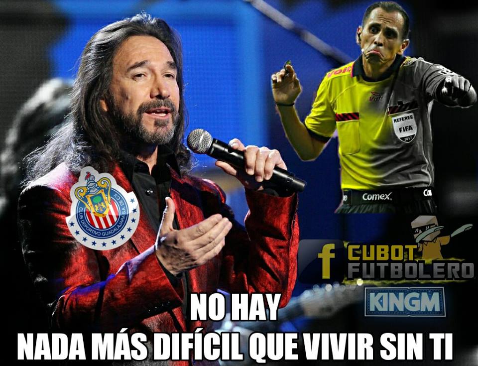 Chivas y Pumas fueron 'bulleados' en los memes de la J5