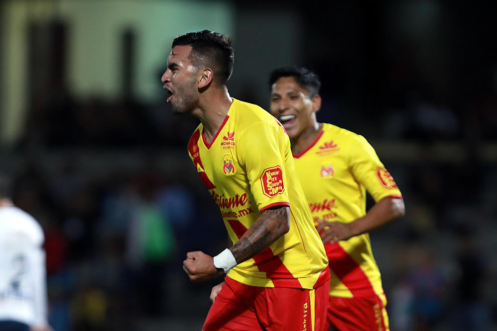 Sorpresiva la victoria de la Monarquía en CU.