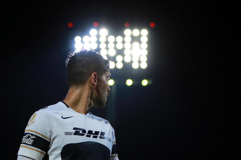 Pumas ya no supo a dónde ver tras la derrota ante Morelia.