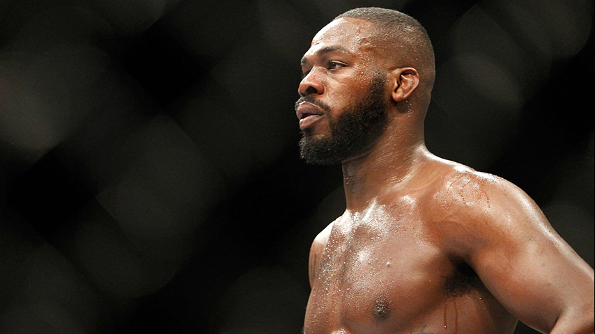 Jon Jones