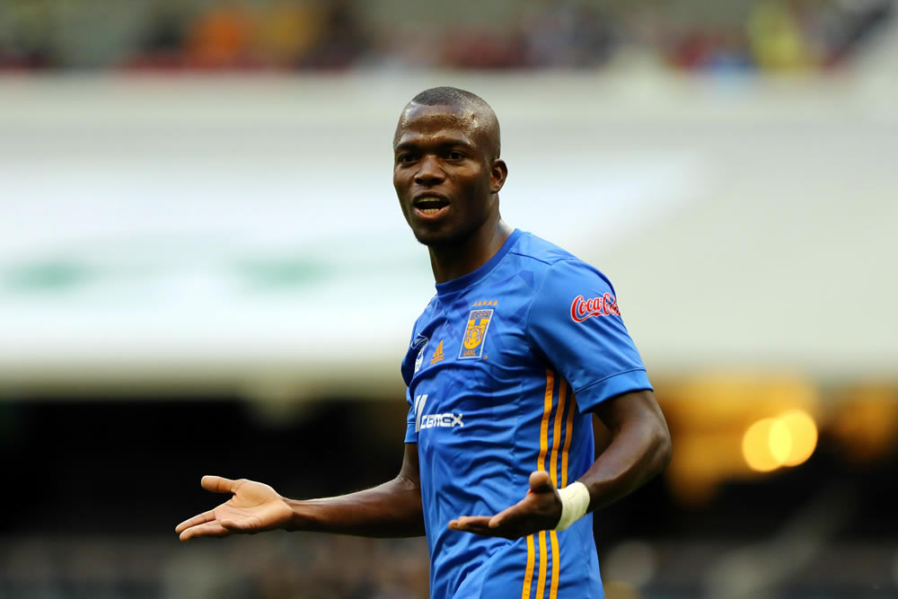 América quedó de pie ante unos Tigres que pudieron hasta golear.