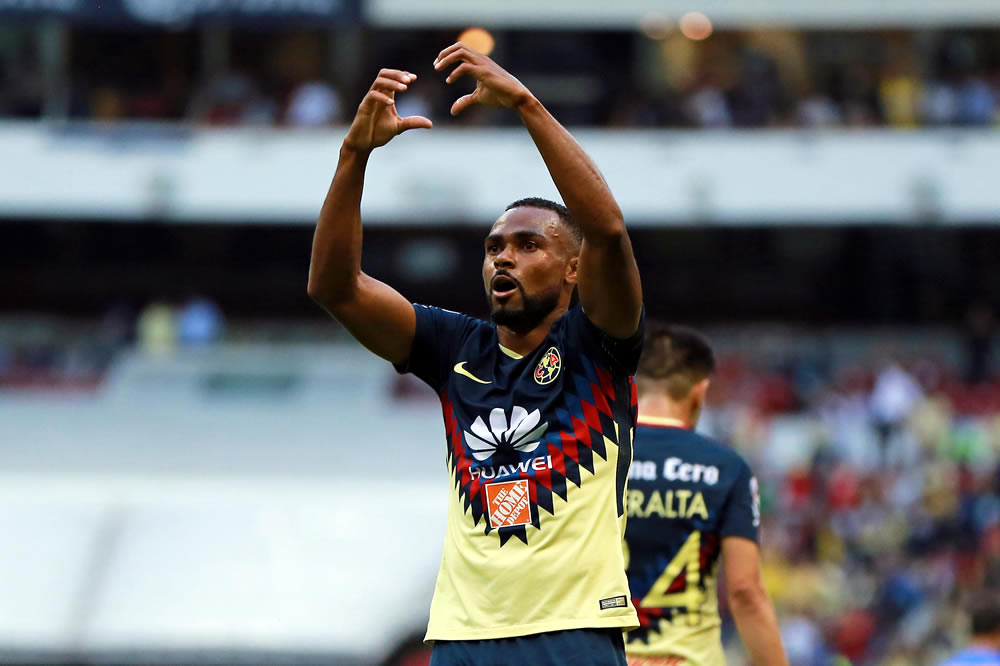 América quedó de pie ante unos Tigres que pudieron hasta golear.