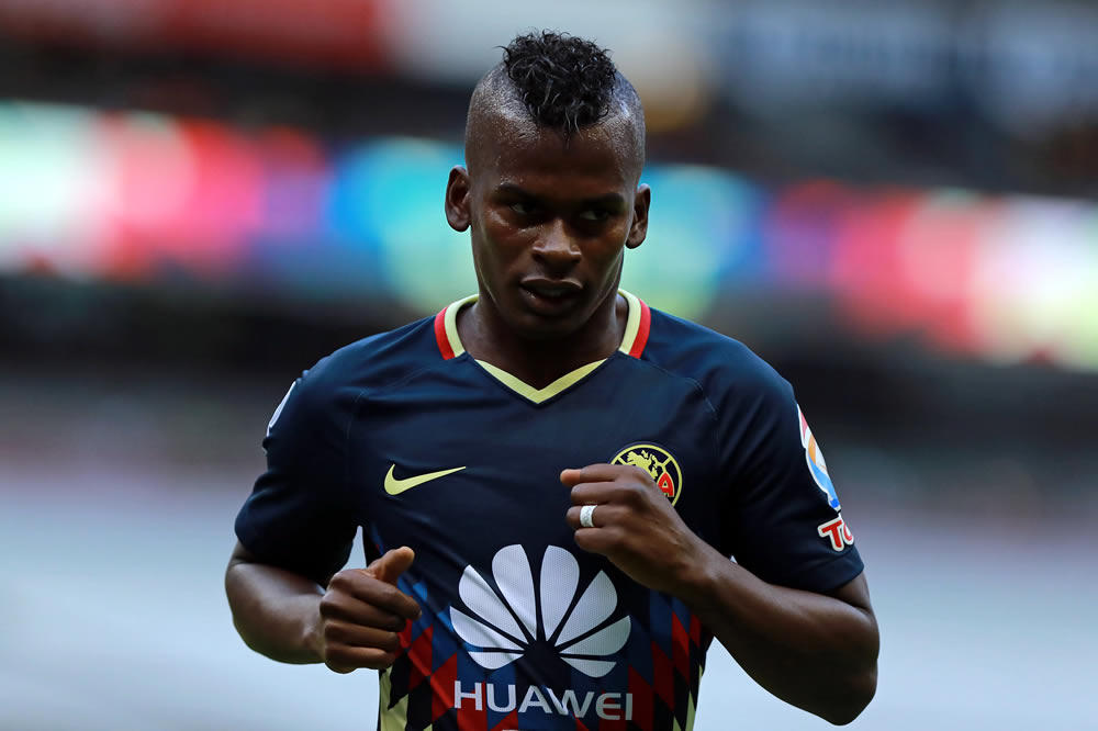 América quedó de pie ante unos Tigres que pudieron hasta golear.