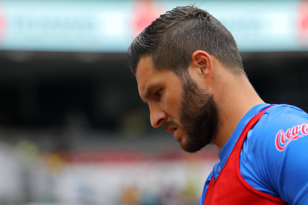 América quedó de pie ante unos Tigres que pudieron hasta golear.