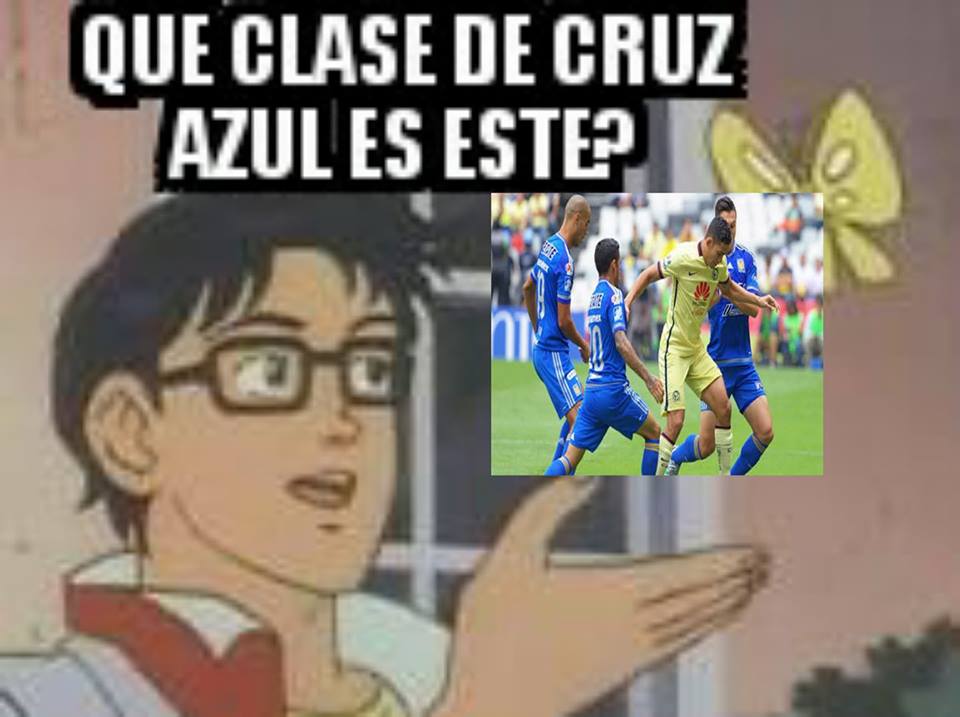 Rayados sigue de líder y Tigres llora en los memes