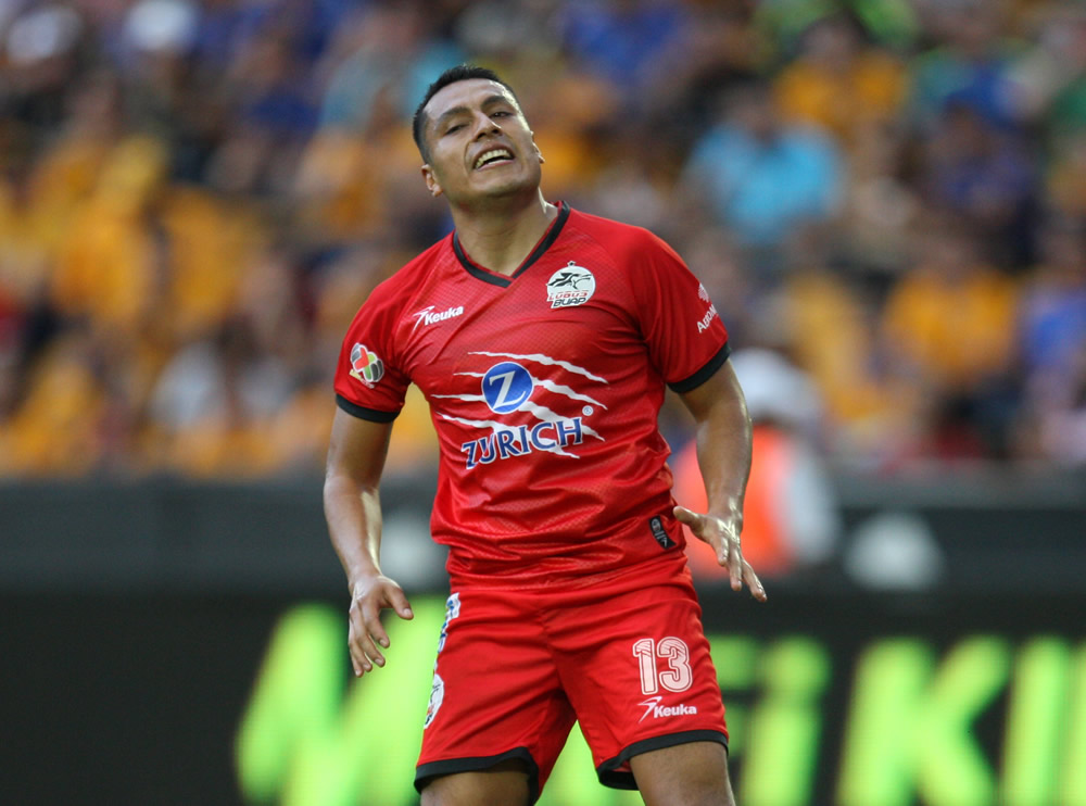 Con garras afiladas, Tigres se despachó al 'Benjamín'