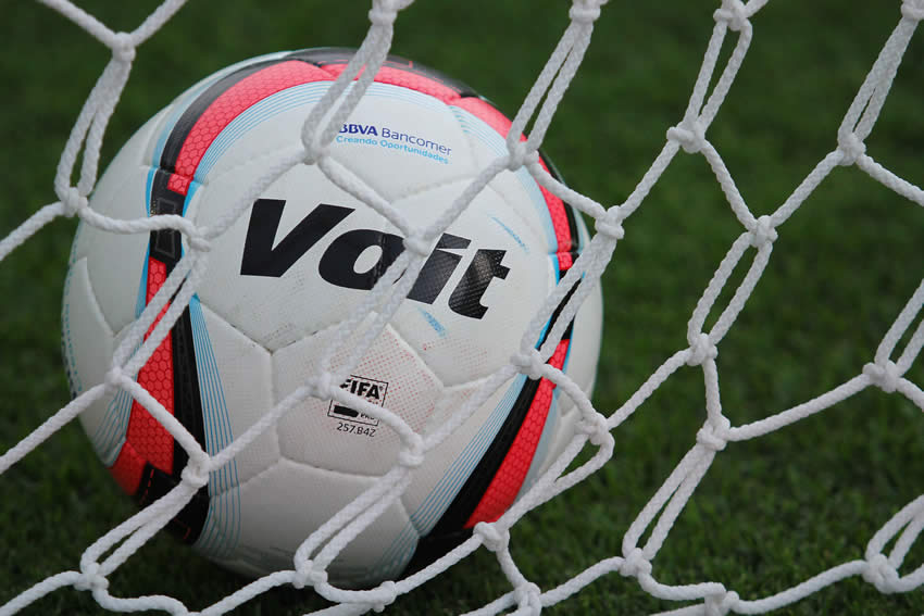 Las mejores imágenes del Morelia 2-0 América de la J7 del AP17 de la Liga MX.