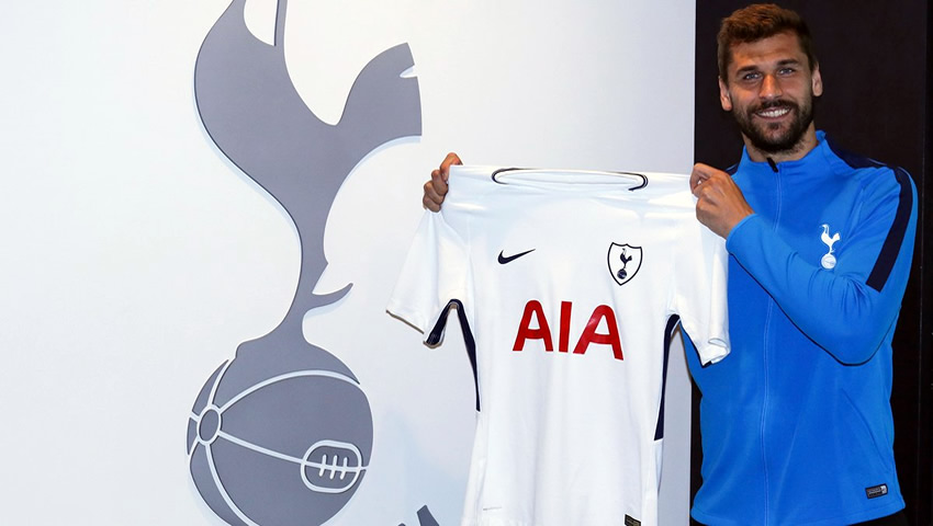 Fernando Llorente