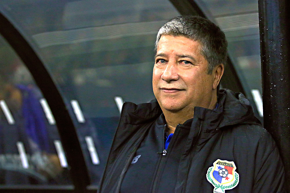 Las mejores imágenes del México vs. Panamá