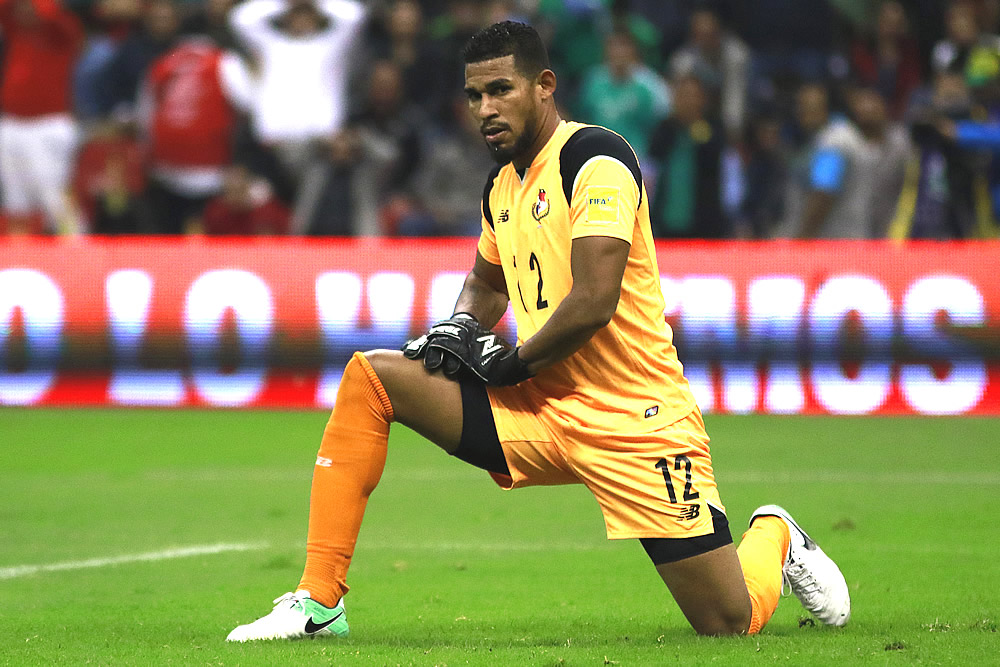 Las mejores imágenes del México vs. Panamá