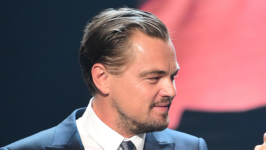 Leonardo DiCaprio sería el nuevo Joker