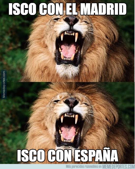 España humilló a Italia, en la cancha y en los Memes