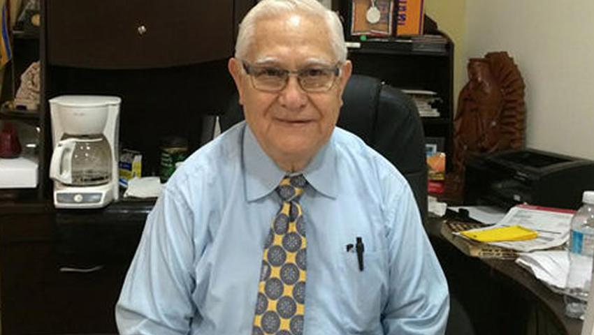 Don Rober